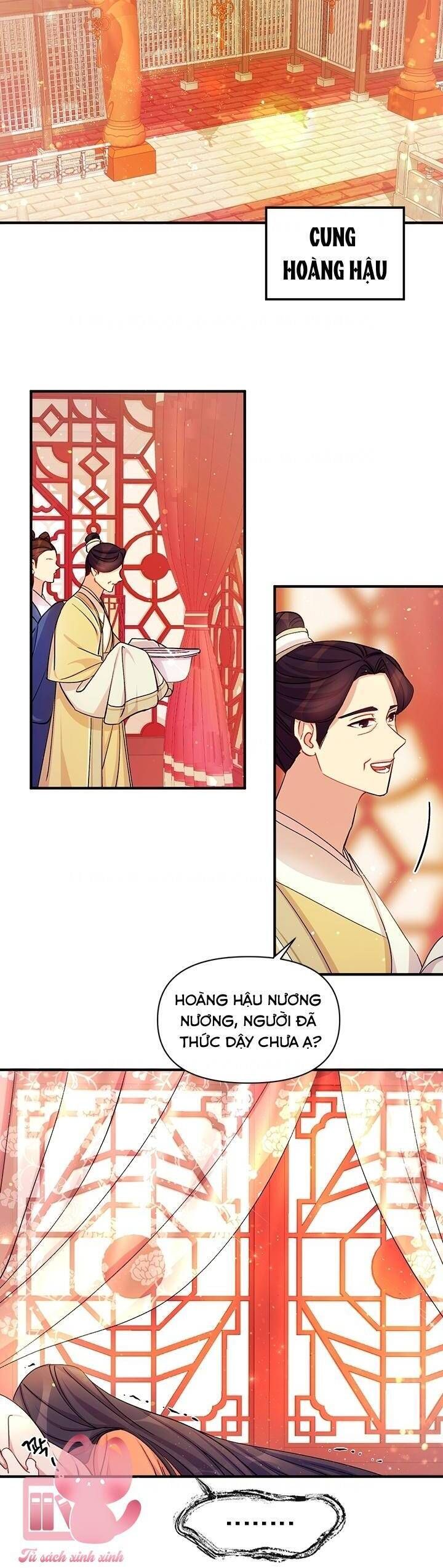 Sinh Viên Đại Học Hoàng Hậu Chap 40 - Next Chap 39