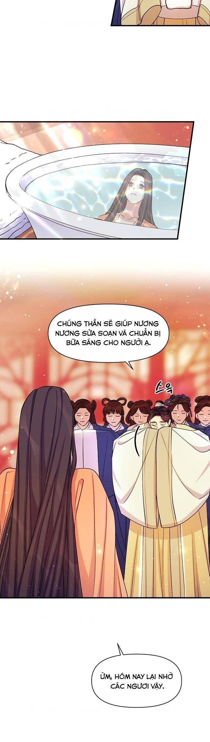 Sinh Viên Đại Học Hoàng Hậu Chap 40 - Next Chap 39
