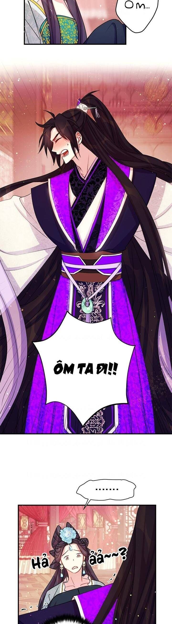 Sinh Viên Đại Học Hoàng Hậu Chap 41 - Next Chap 40