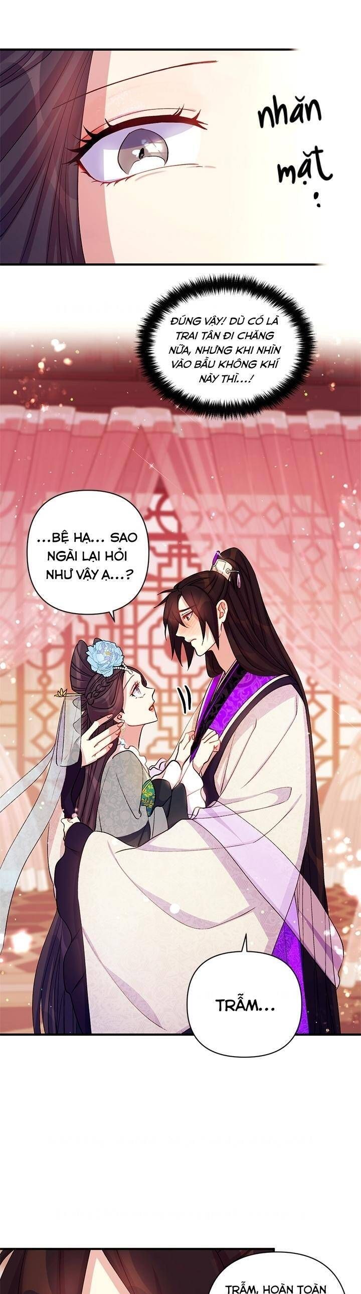 Sinh Viên Đại Học Hoàng Hậu Chap 41 - Next Chap 40