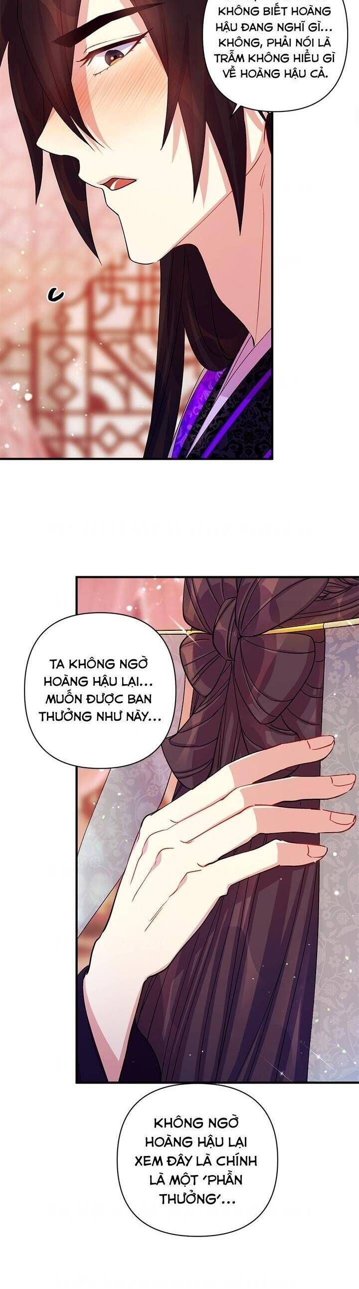 Sinh Viên Đại Học Hoàng Hậu Chap 41 - Next Chap 40