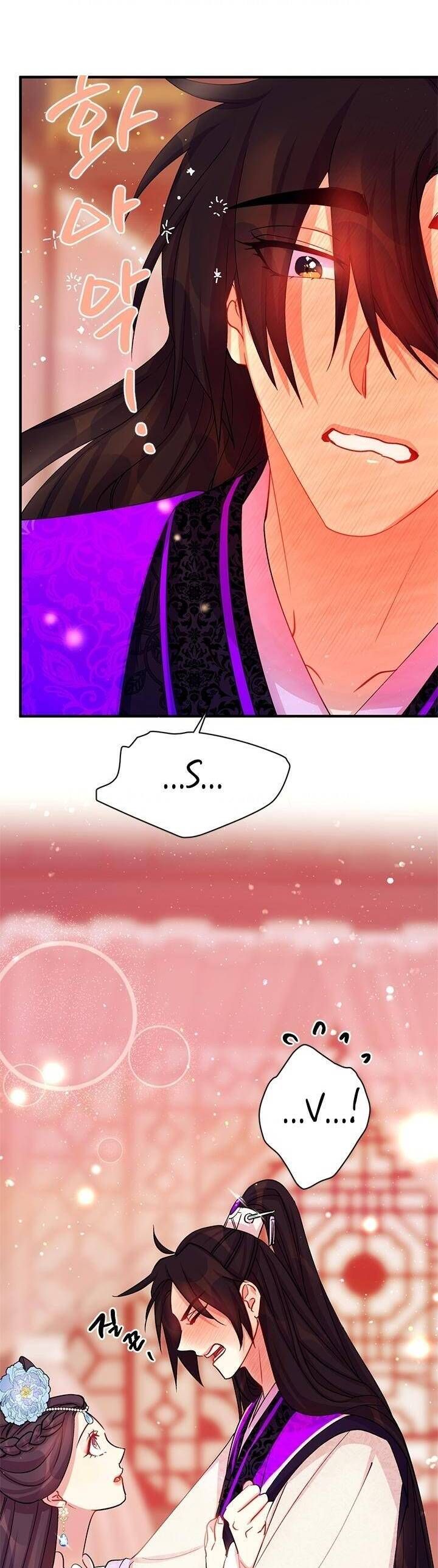 Sinh Viên Đại Học Hoàng Hậu Chap 41 - Next Chap 40