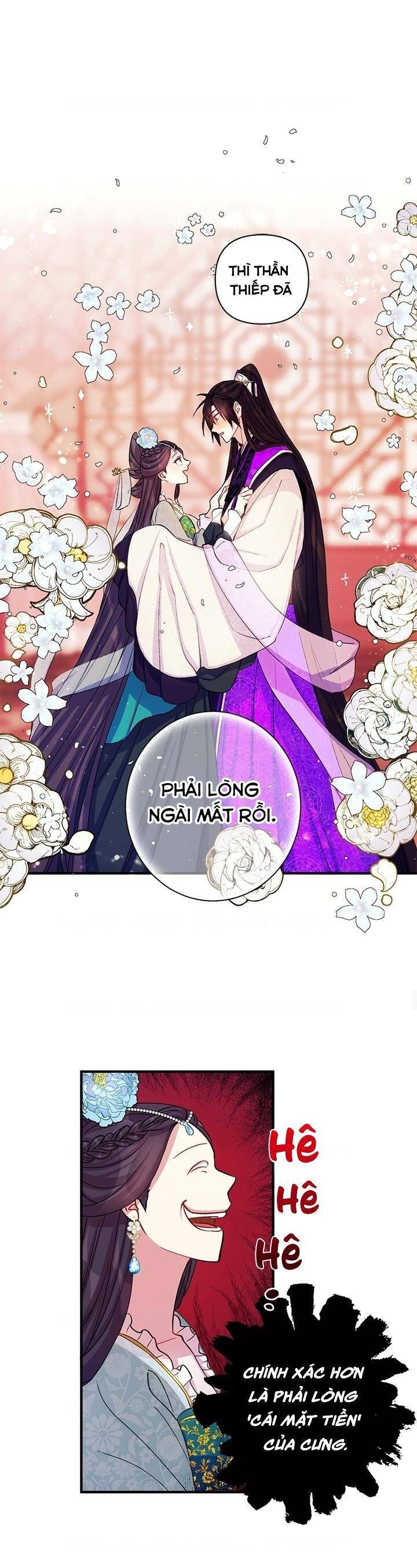 Sinh Viên Đại Học Hoàng Hậu Chap 41 - Next Chap 40