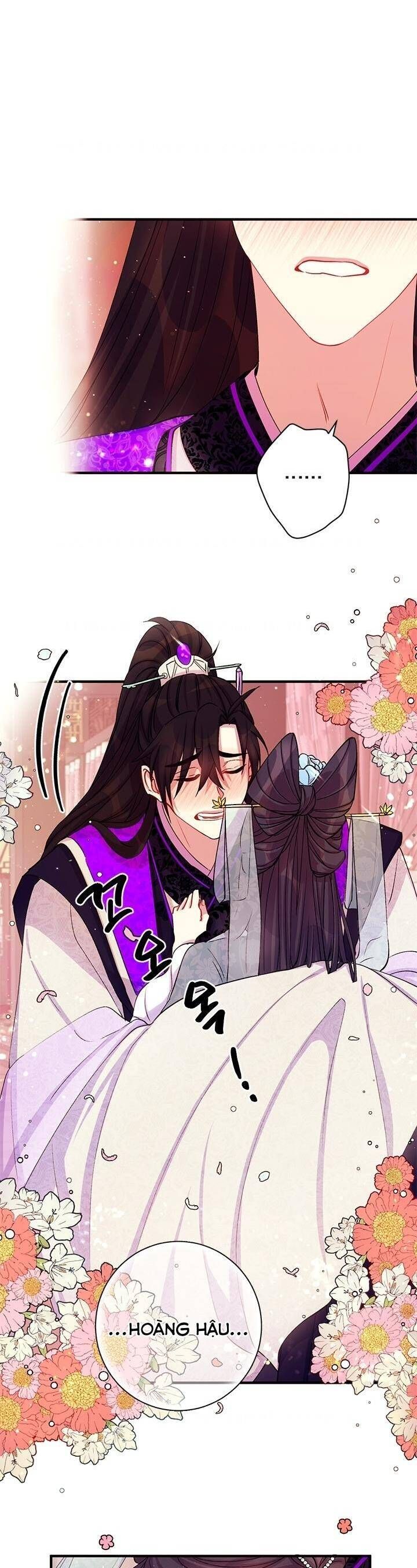 Sinh Viên Đại Học Hoàng Hậu Chap 41 - Next Chap 40