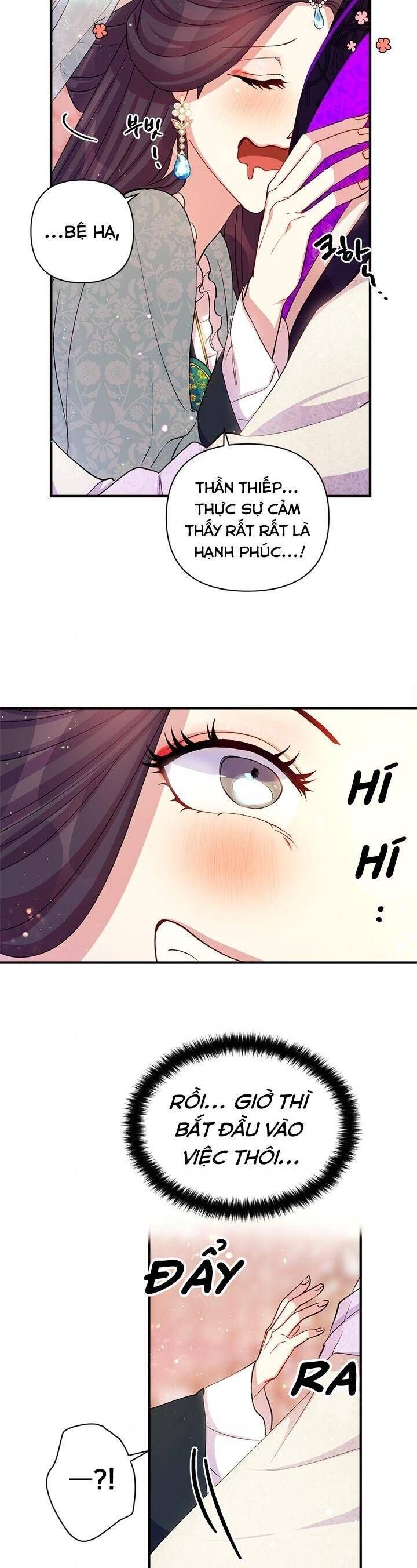 Sinh Viên Đại Học Hoàng Hậu Chap 41 - Next Chap 40