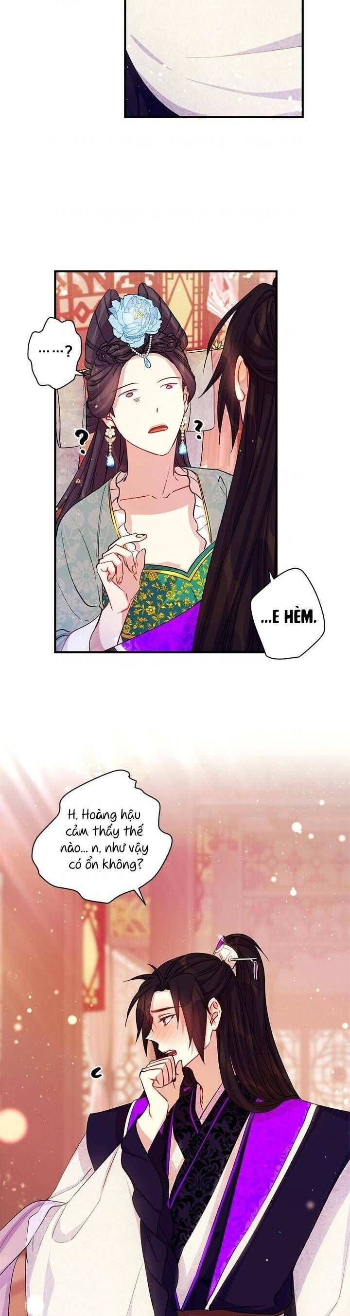 Sinh Viên Đại Học Hoàng Hậu Chap 41 - Next Chap 40