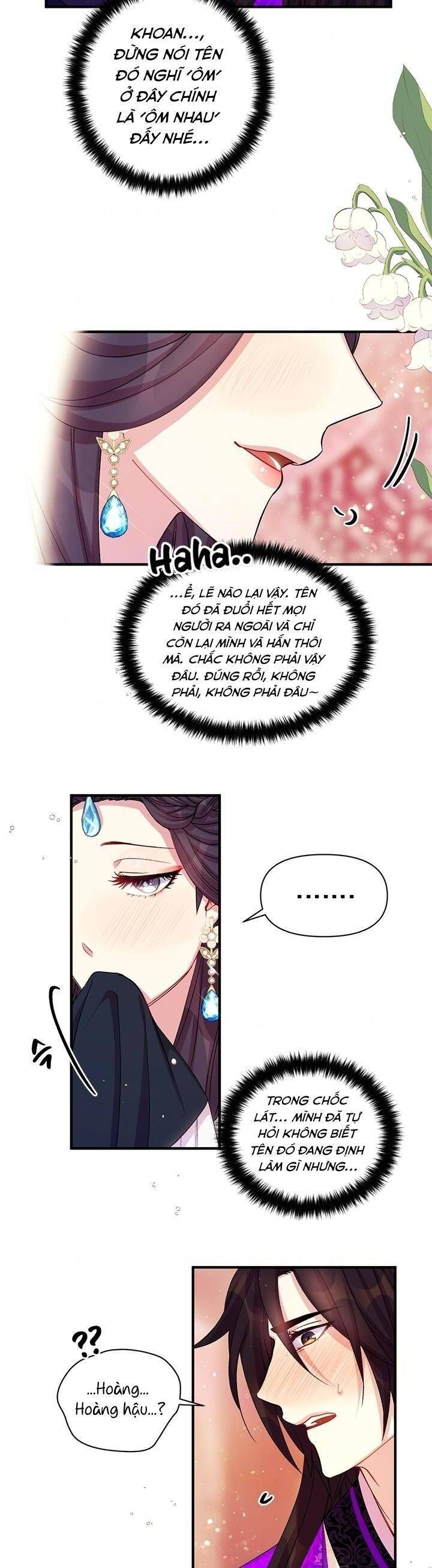 Sinh Viên Đại Học Hoàng Hậu Chap 41 - Next Chap 40