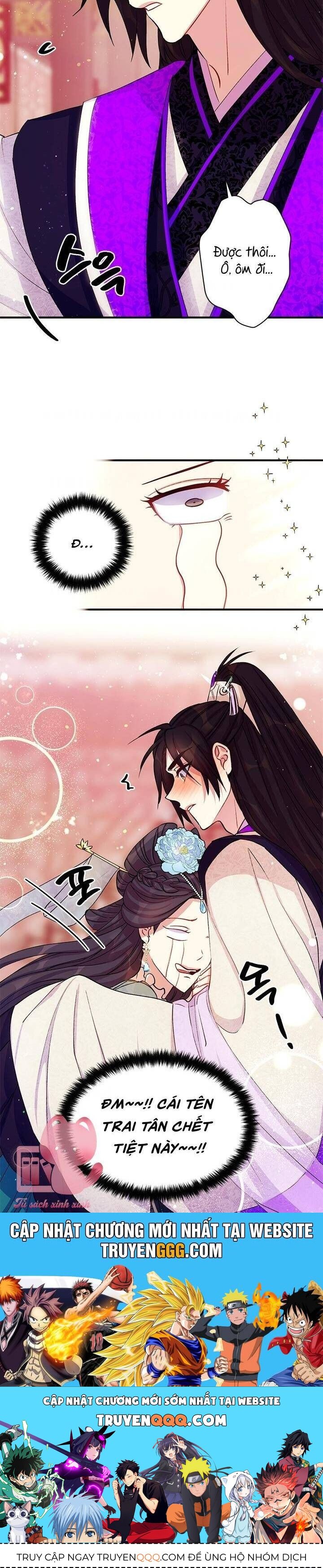 Sinh Viên Đại Học Hoàng Hậu Chap 41 - Next Chap 40