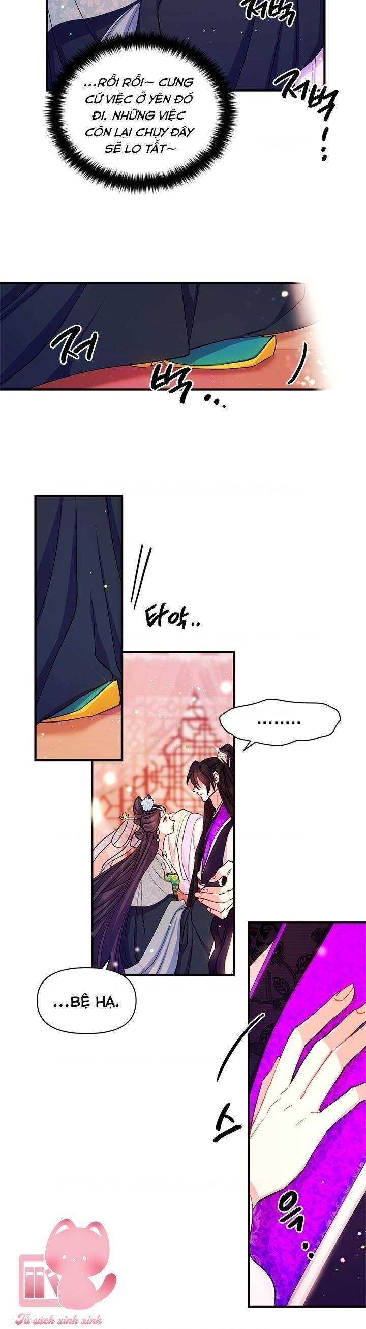 Sinh Viên Đại Học Hoàng Hậu Chap 41 - Next Chap 40