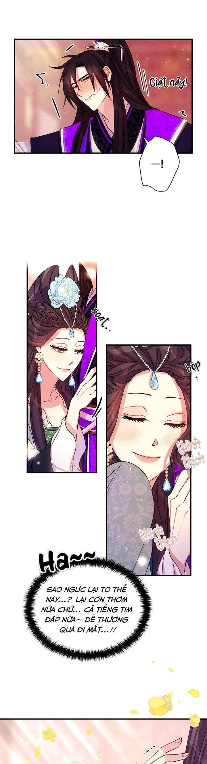 Sinh Viên Đại Học Hoàng Hậu Chap 41 - Next Chap 40