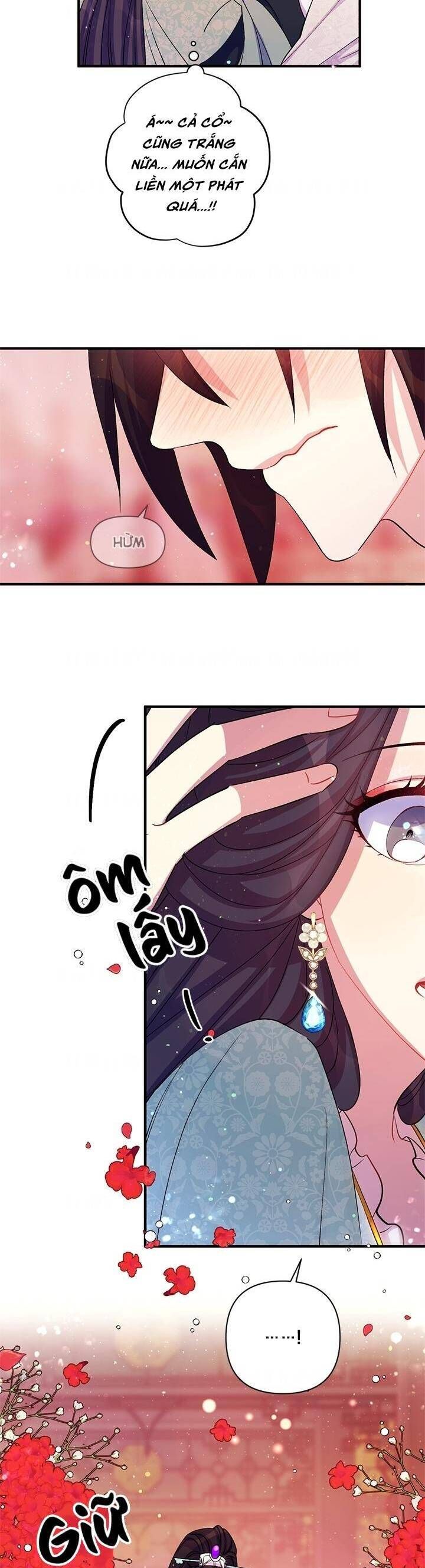 Sinh Viên Đại Học Hoàng Hậu Chap 41 - Next Chap 40