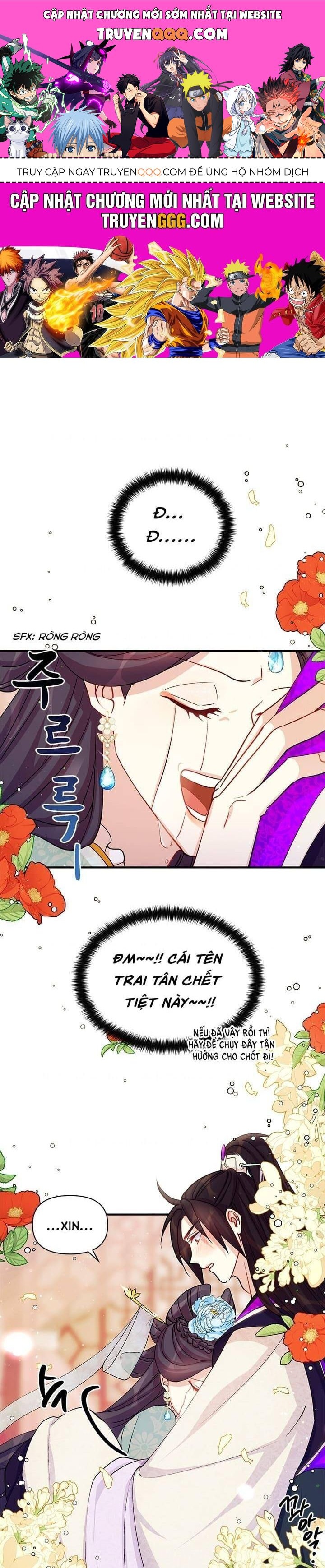 Sinh Viên Đại Học Hoàng Hậu Chap 42 - Next Chap 41