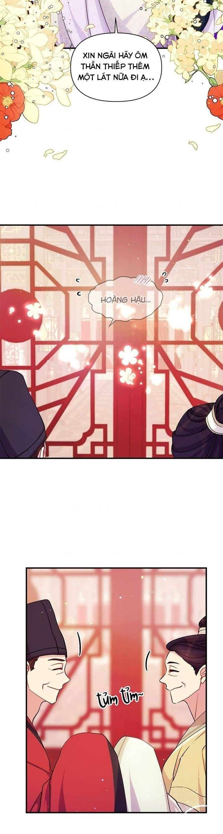 Sinh Viên Đại Học Hoàng Hậu Chap 42 - Next Chap 41