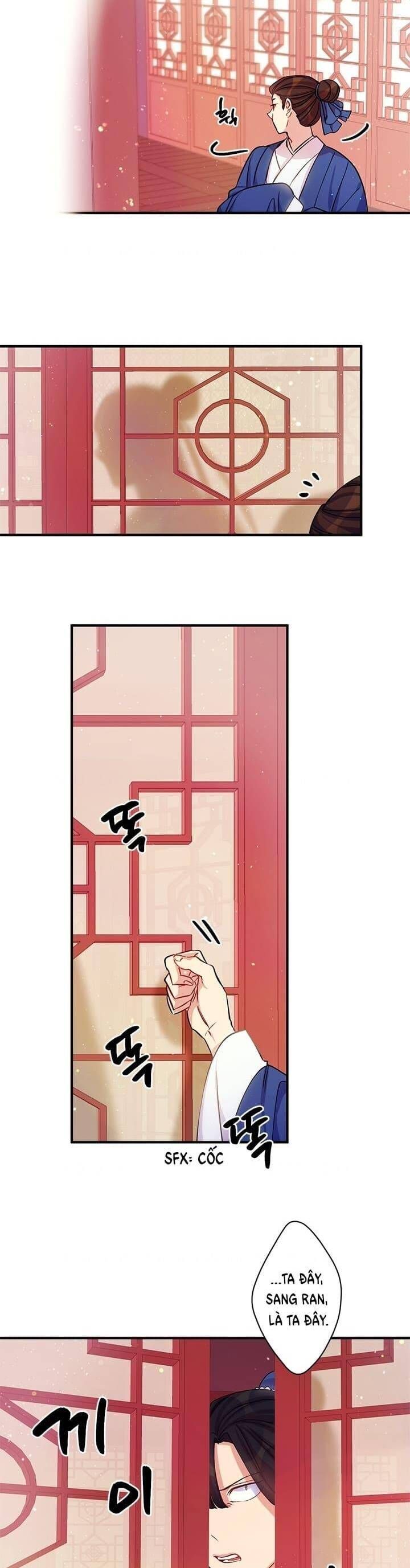 Sinh Viên Đại Học Hoàng Hậu Chap 42 - Next Chap 41