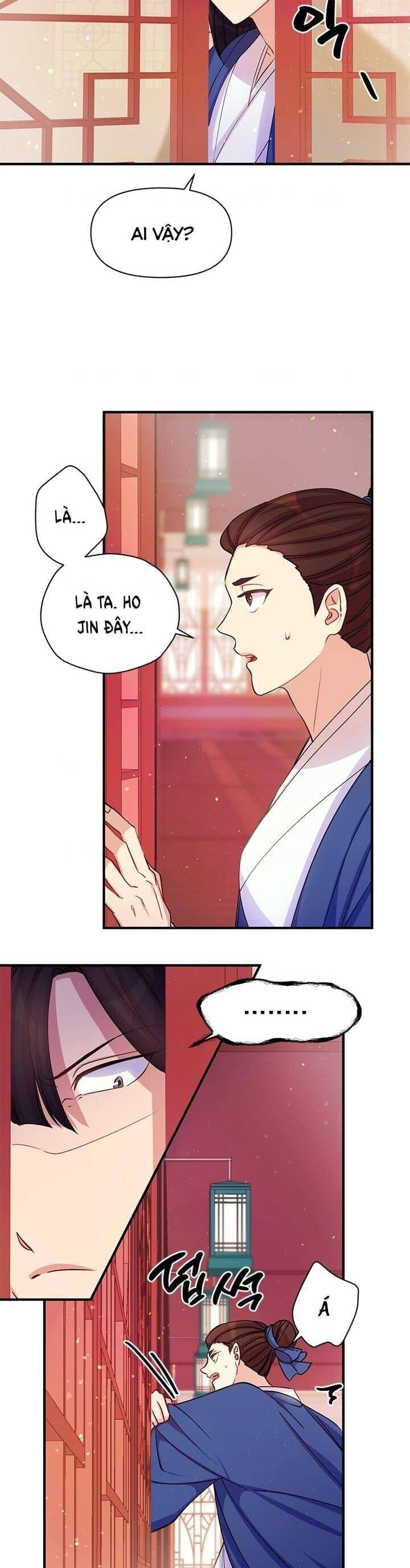 Sinh Viên Đại Học Hoàng Hậu Chap 42 - Next Chap 41