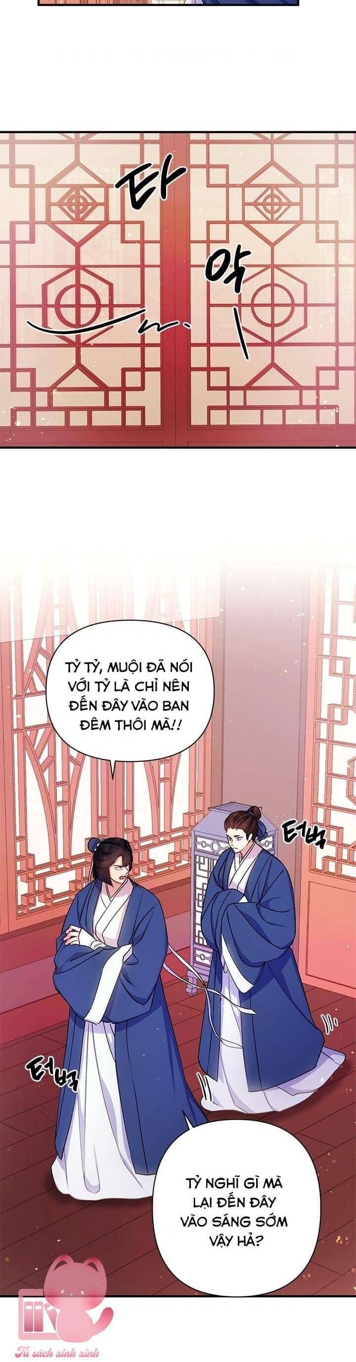 Sinh Viên Đại Học Hoàng Hậu Chap 42 - Next Chap 41