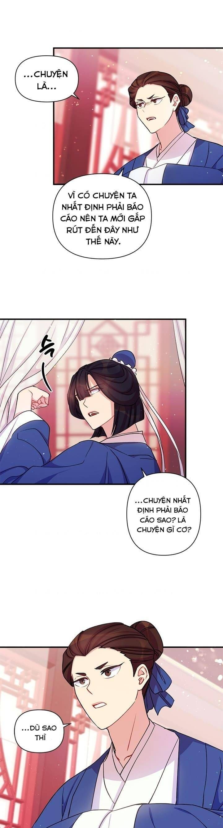 Sinh Viên Đại Học Hoàng Hậu Chap 42 - Next Chap 41