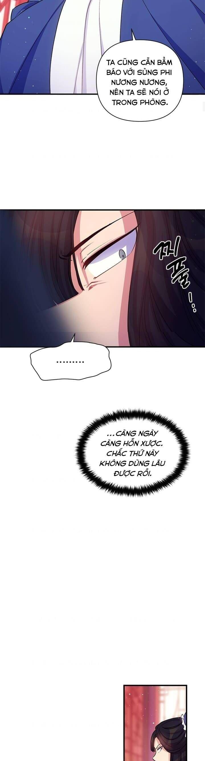 Sinh Viên Đại Học Hoàng Hậu Chap 42 - Next Chap 41