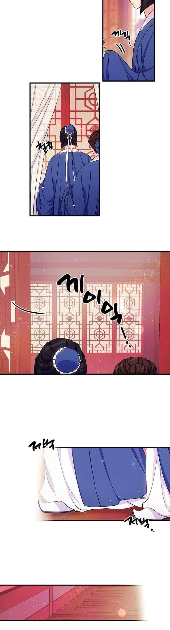 Sinh Viên Đại Học Hoàng Hậu Chap 42 - Next Chap 41