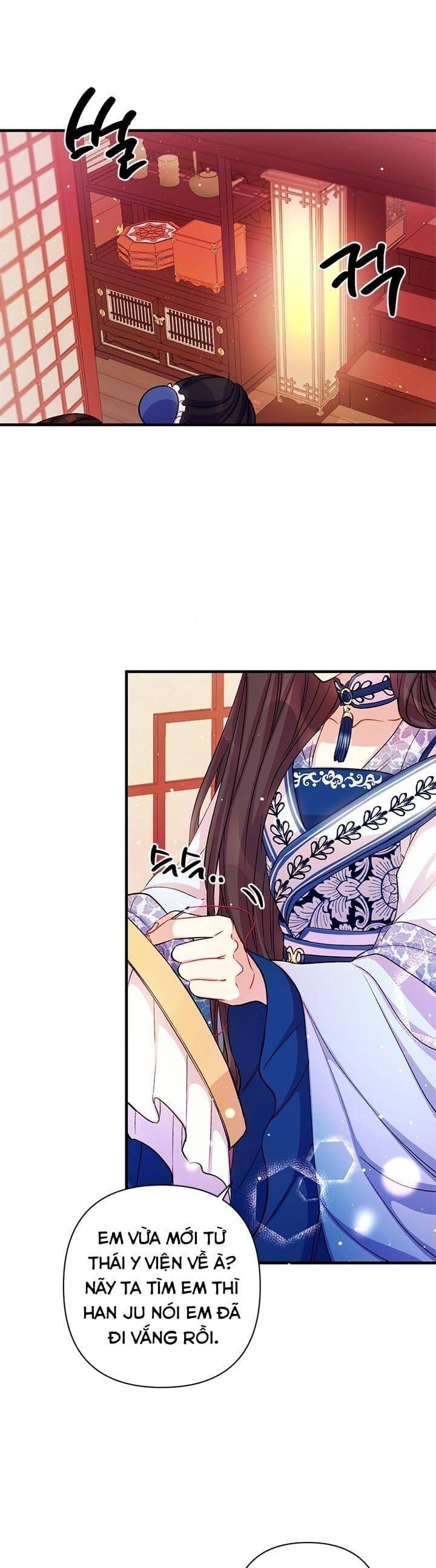 Sinh Viên Đại Học Hoàng Hậu Chap 42 - Next Chap 41