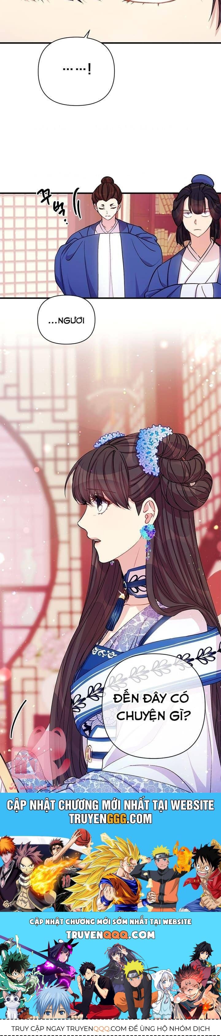 Sinh Viên Đại Học Hoàng Hậu Chap 42 - Next Chap 41