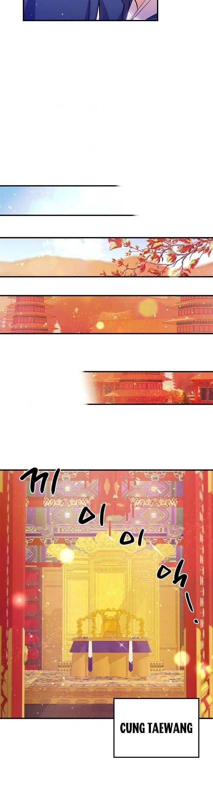 Sinh Viên Đại Học Hoàng Hậu Chap 42 - Next Chap 41