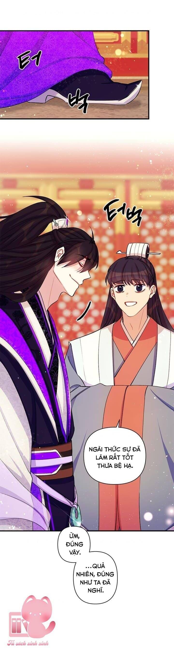 Sinh Viên Đại Học Hoàng Hậu Chap 42 - Next Chap 41