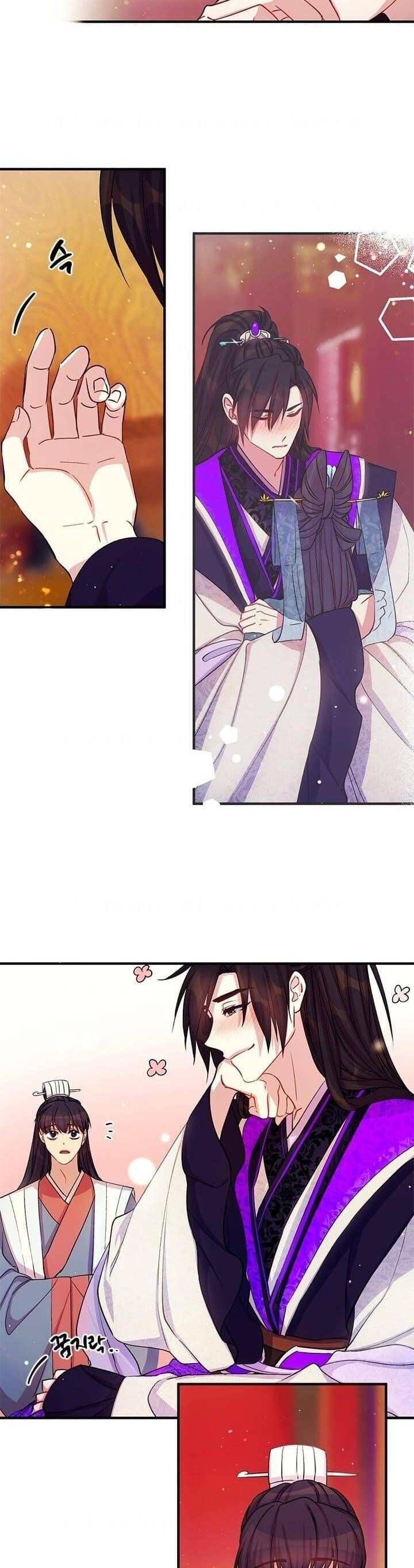 Sinh Viên Đại Học Hoàng Hậu Chap 42 - Next Chap 41