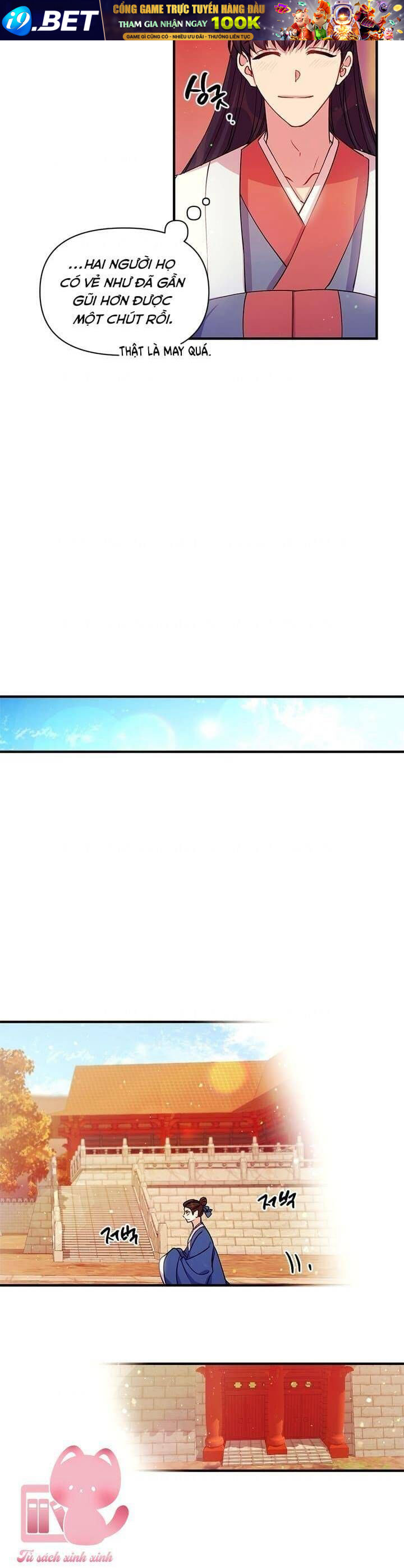 Sinh Viên Đại Học Hoàng Hậu Chap 42 - Next Chap 41