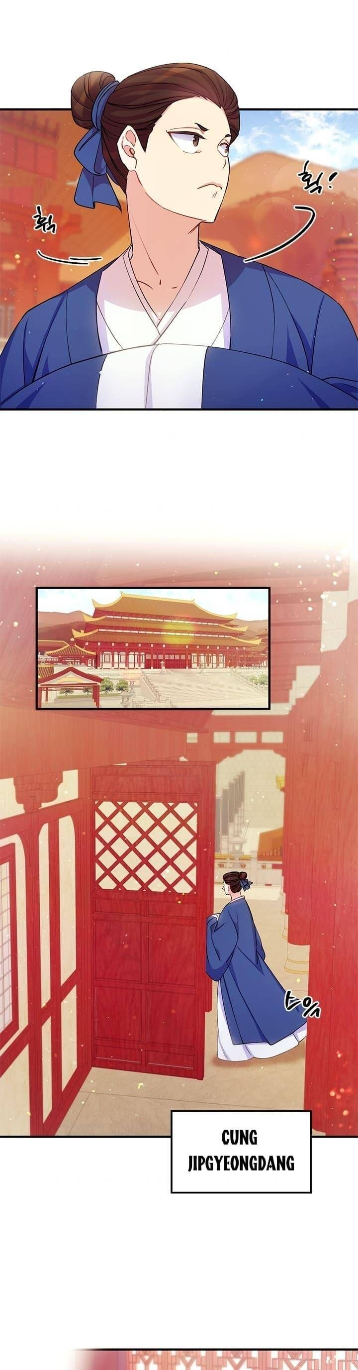 Sinh Viên Đại Học Hoàng Hậu Chap 42 - Next Chap 41