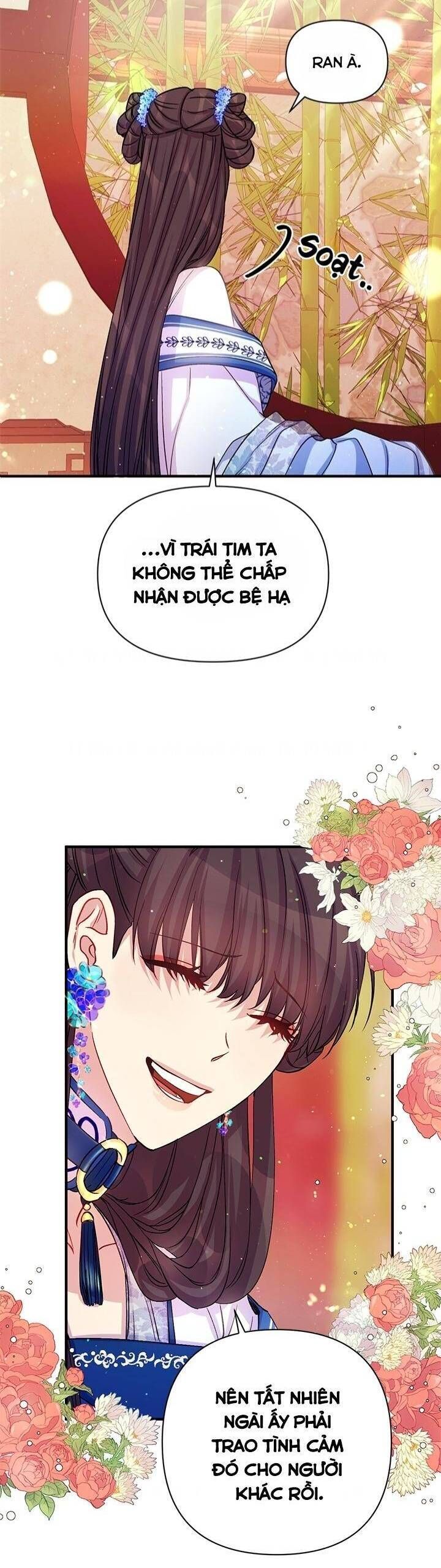 Sinh Viên Đại Học Hoàng Hậu Chap 43 - Next Chap 42