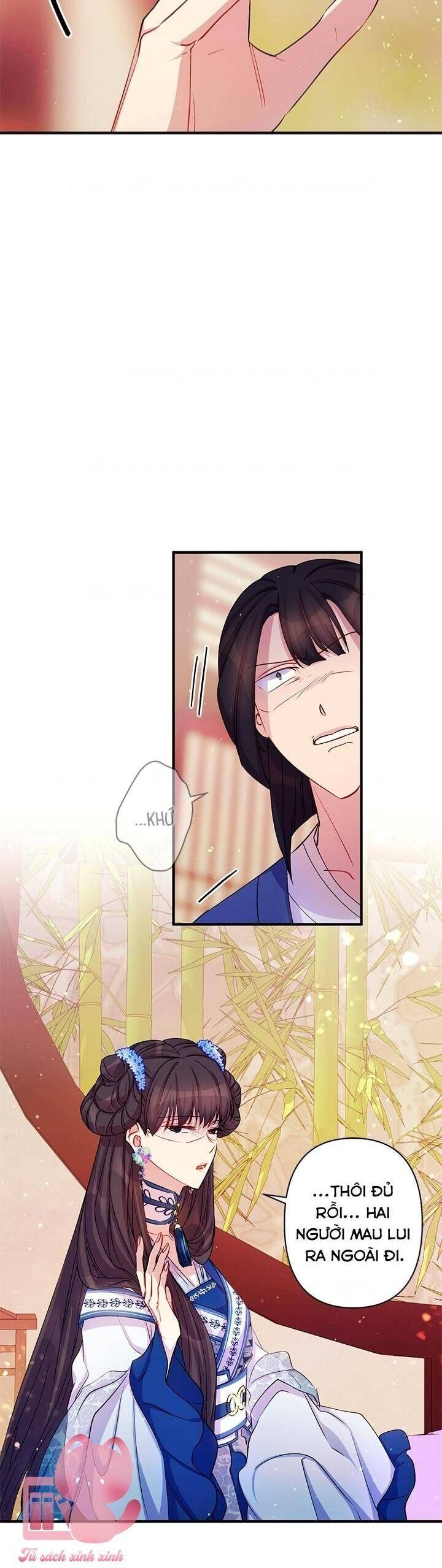 Sinh Viên Đại Học Hoàng Hậu Chap 43 - Next Chap 42