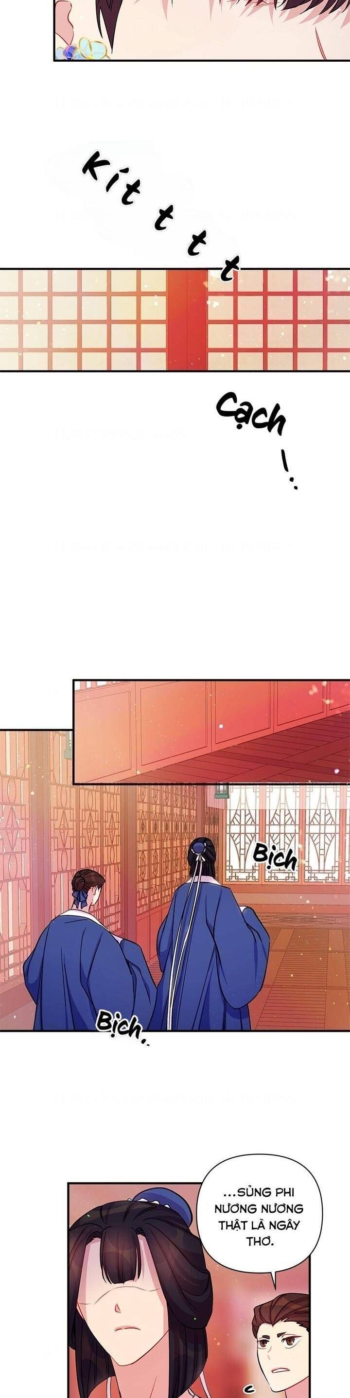 Sinh Viên Đại Học Hoàng Hậu Chap 43 - Next Chap 42