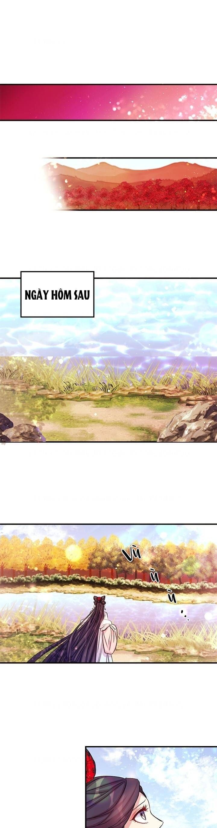 Sinh Viên Đại Học Hoàng Hậu Chap 43 - Next Chap 42