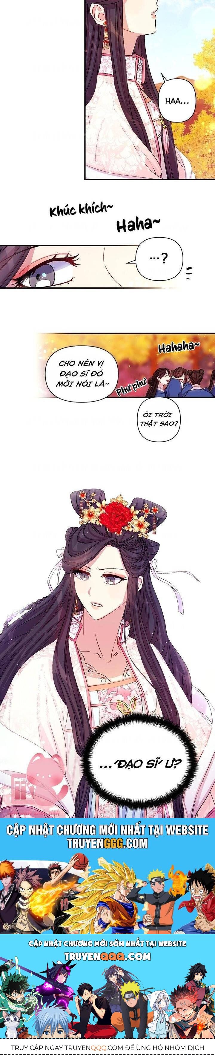 Sinh Viên Đại Học Hoàng Hậu Chap 43 - Next Chap 42