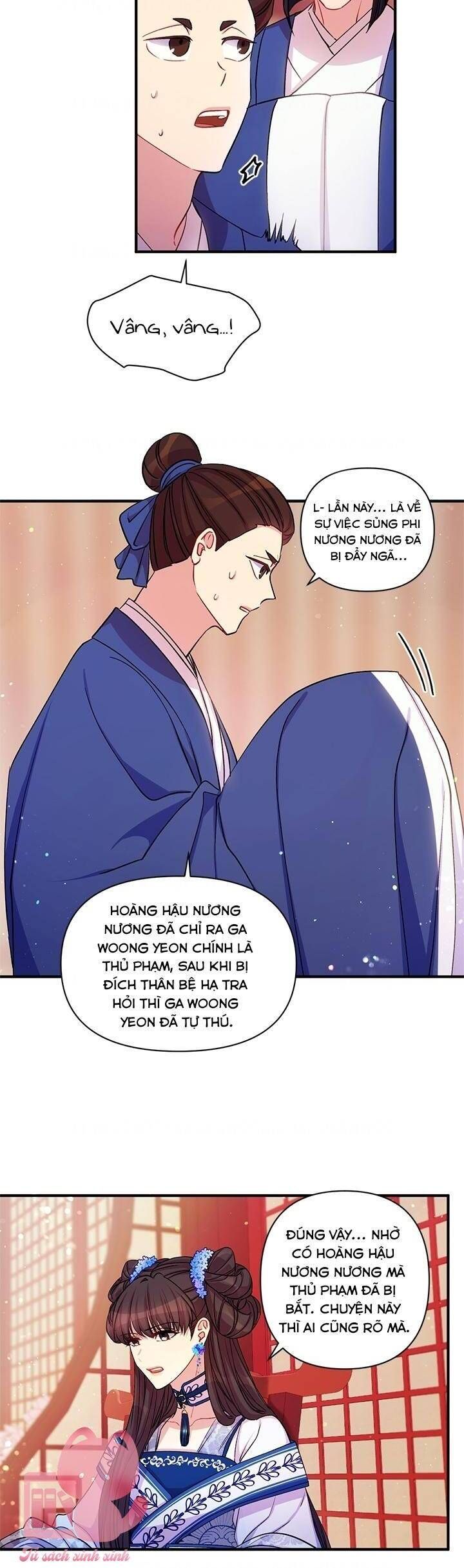 Sinh Viên Đại Học Hoàng Hậu Chap 43 - Next Chap 42
