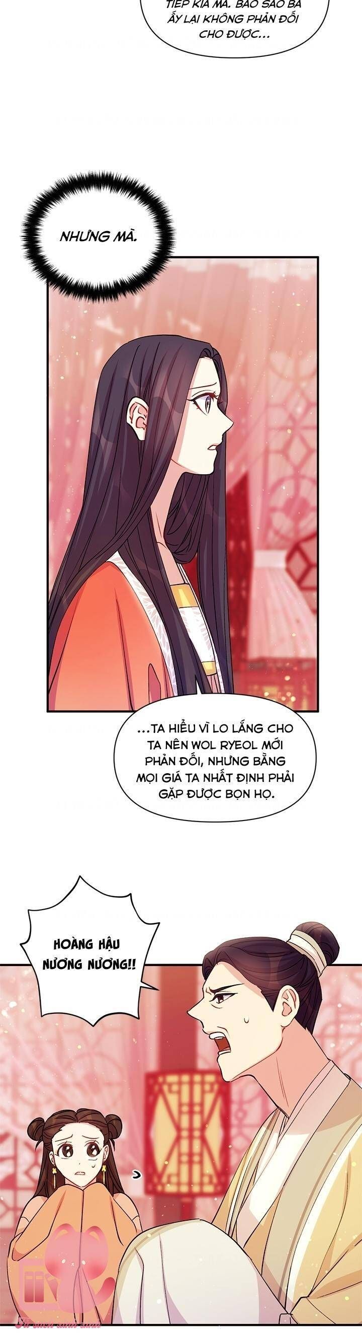Sinh Viên Đại Học Hoàng Hậu Chap 44 - Next Chap 43