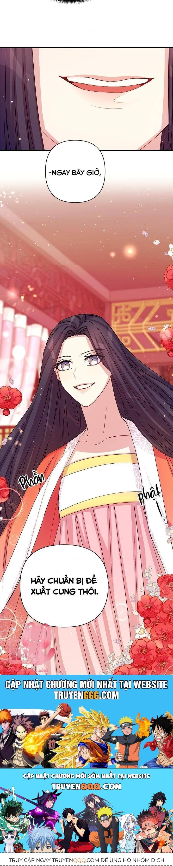 Sinh Viên Đại Học Hoàng Hậu Chap 44 - Next Chap 43