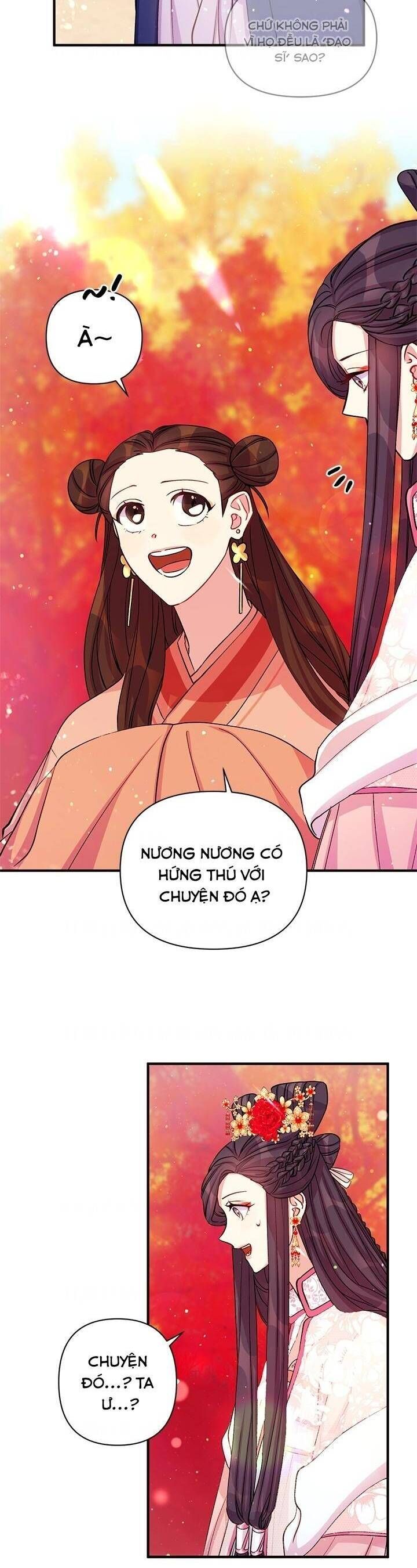 Sinh Viên Đại Học Hoàng Hậu Chap 44 - Next Chap 43