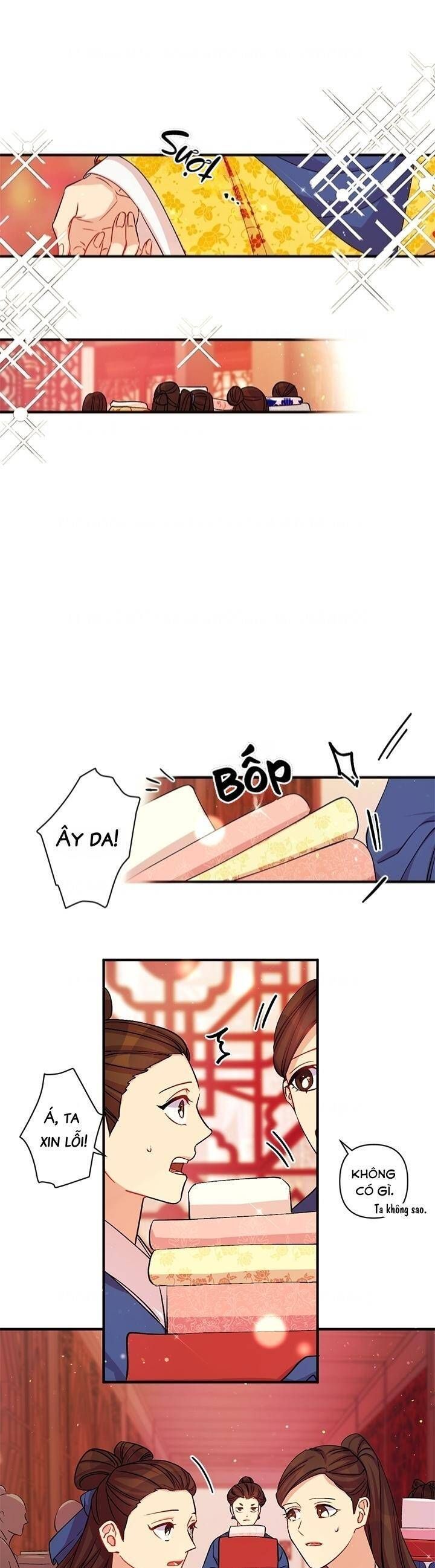 Sinh Viên Đại Học Hoàng Hậu Chap 45 - Next Chap 44