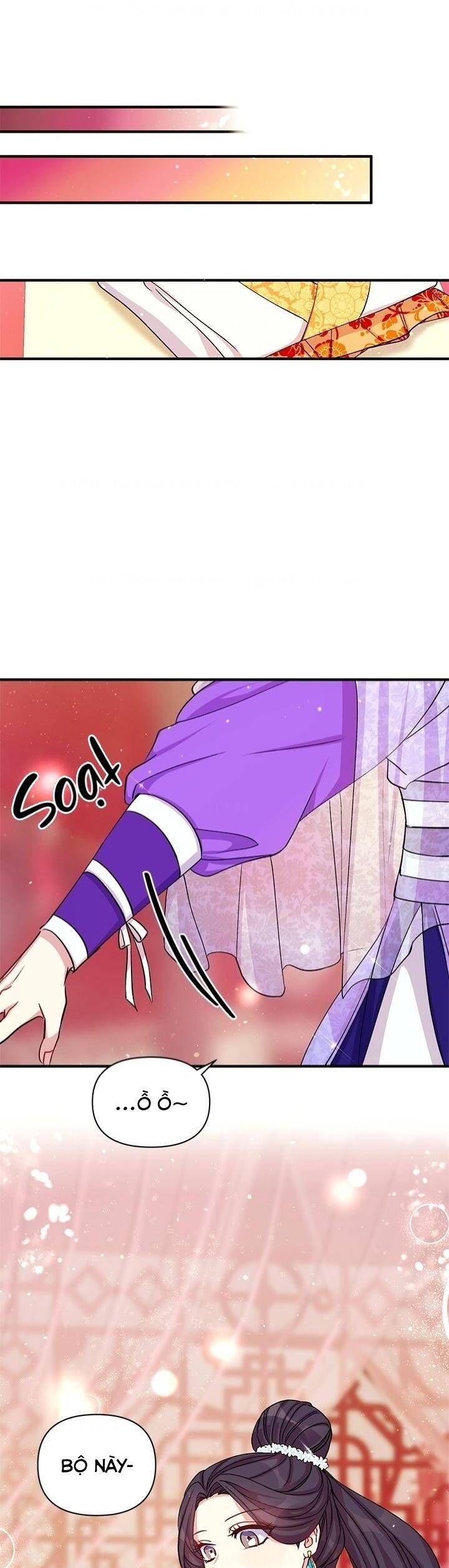 Sinh Viên Đại Học Hoàng Hậu Chap 45 - Next Chap 44