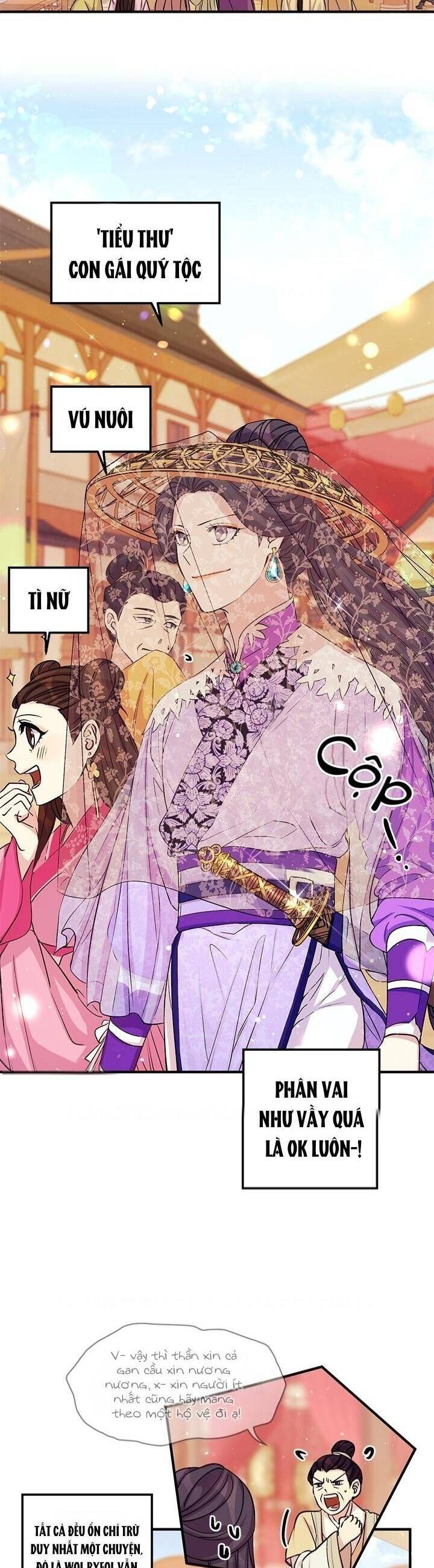 Sinh Viên Đại Học Hoàng Hậu Chap 45 - Next Chap 44