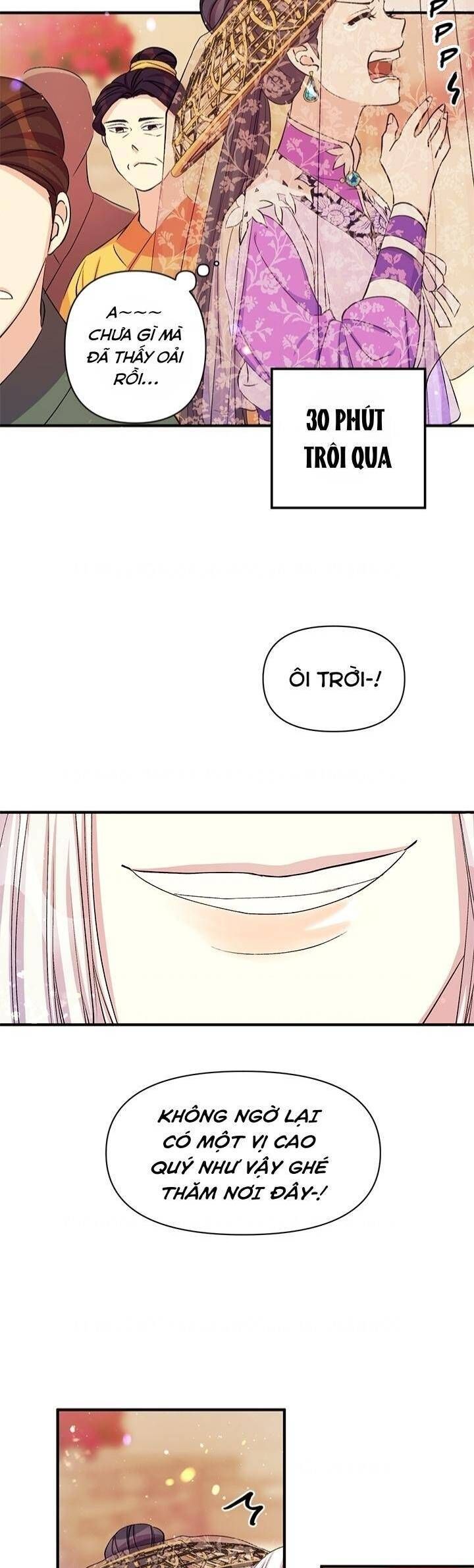 Sinh Viên Đại Học Hoàng Hậu Chap 45 - Next Chap 44