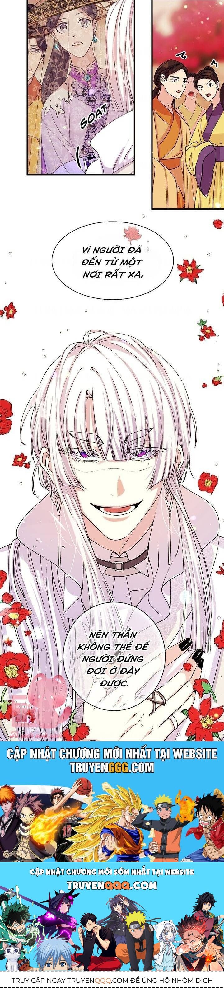 Sinh Viên Đại Học Hoàng Hậu Chap 45 - Next Chap 44