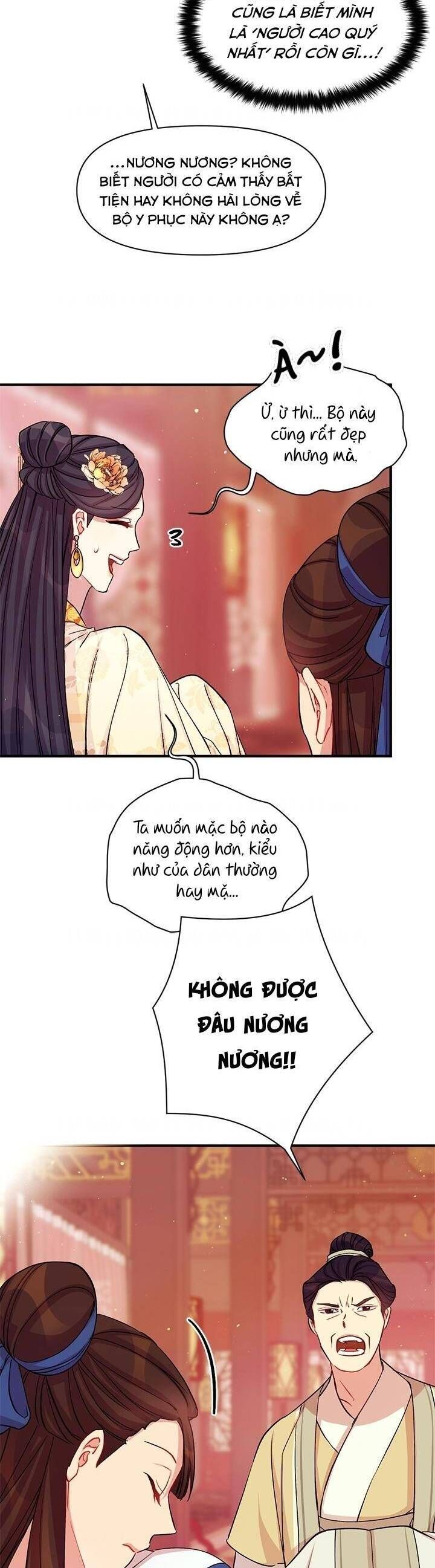 Sinh Viên Đại Học Hoàng Hậu Chap 45 - Next Chap 44