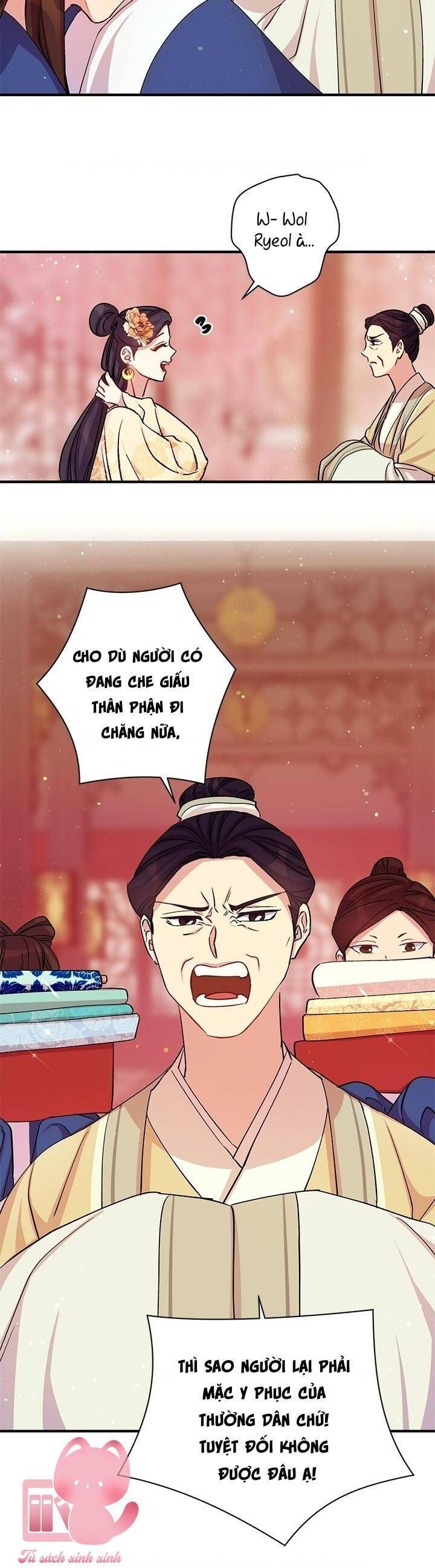 Sinh Viên Đại Học Hoàng Hậu Chap 45 - Next Chap 44