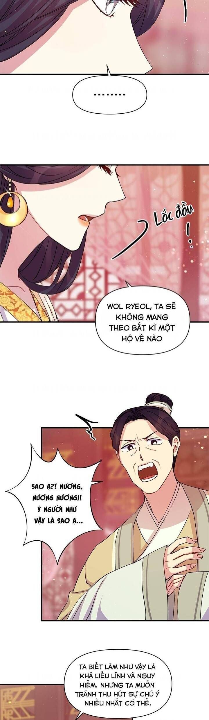 Sinh Viên Đại Học Hoàng Hậu Chap 45 - Next Chap 44