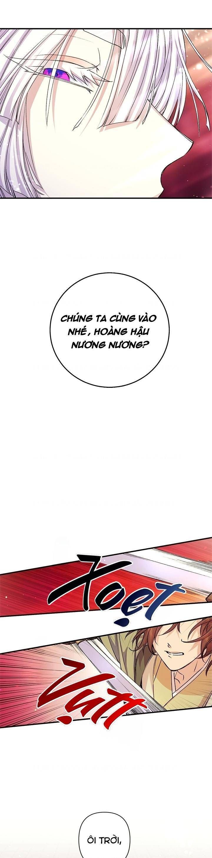 Sinh Viên Đại Học Hoàng Hậu Chap 46 - Next Chap 45