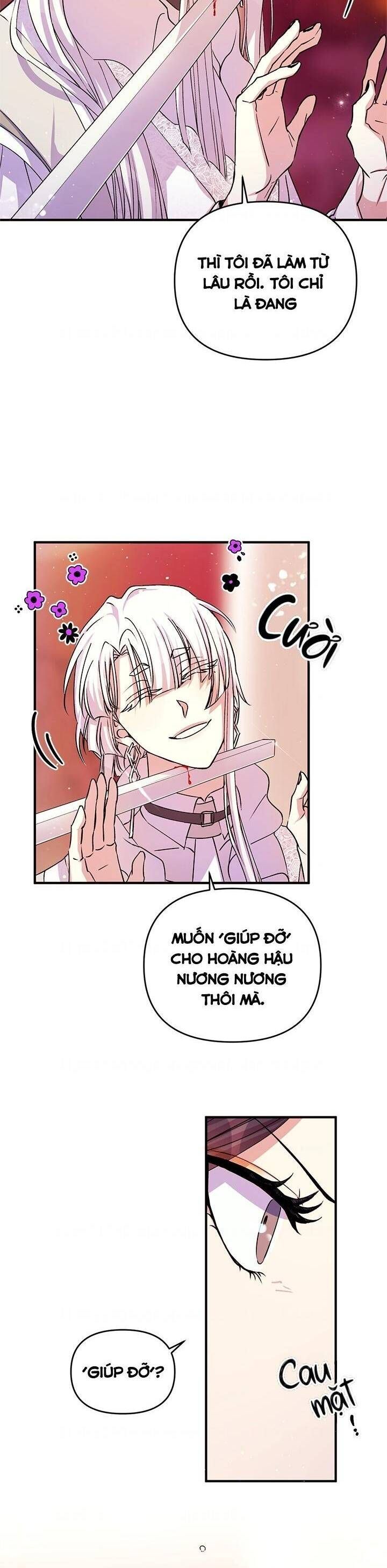 Sinh Viên Đại Học Hoàng Hậu Chap 46 - Next Chap 45