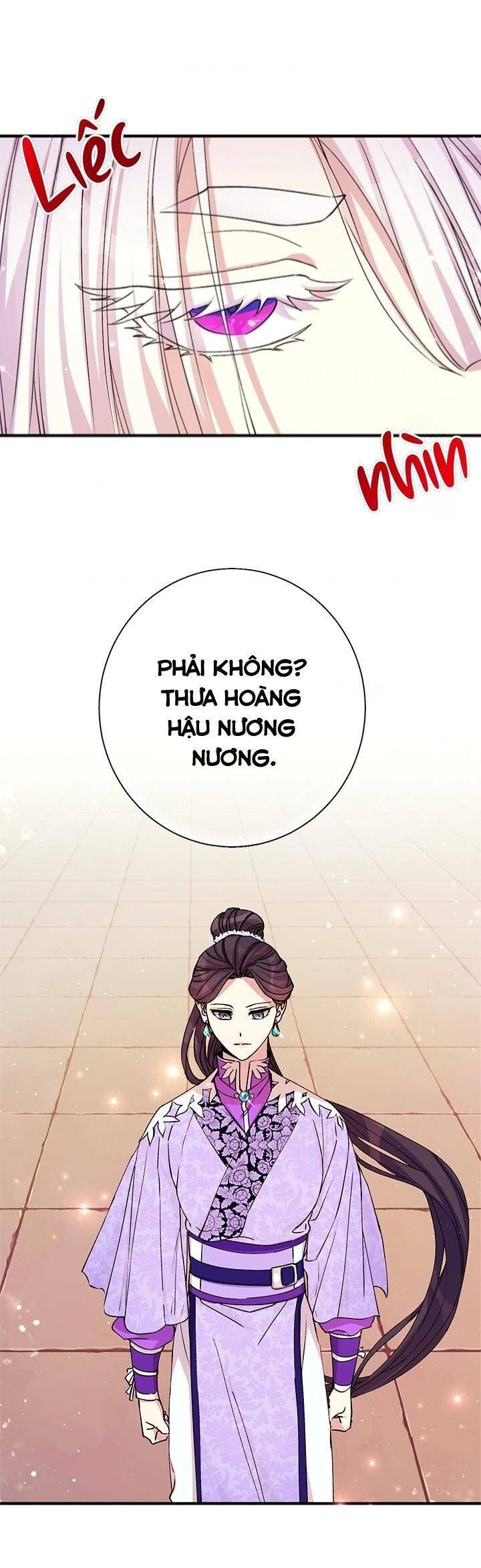 Sinh Viên Đại Học Hoàng Hậu Chap 46 - Next Chap 45